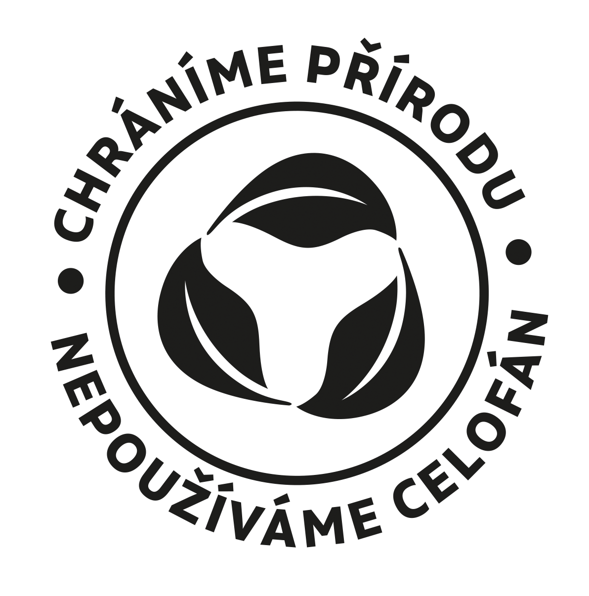 Konec celofánu